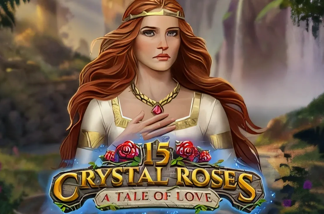 Crystal Roses