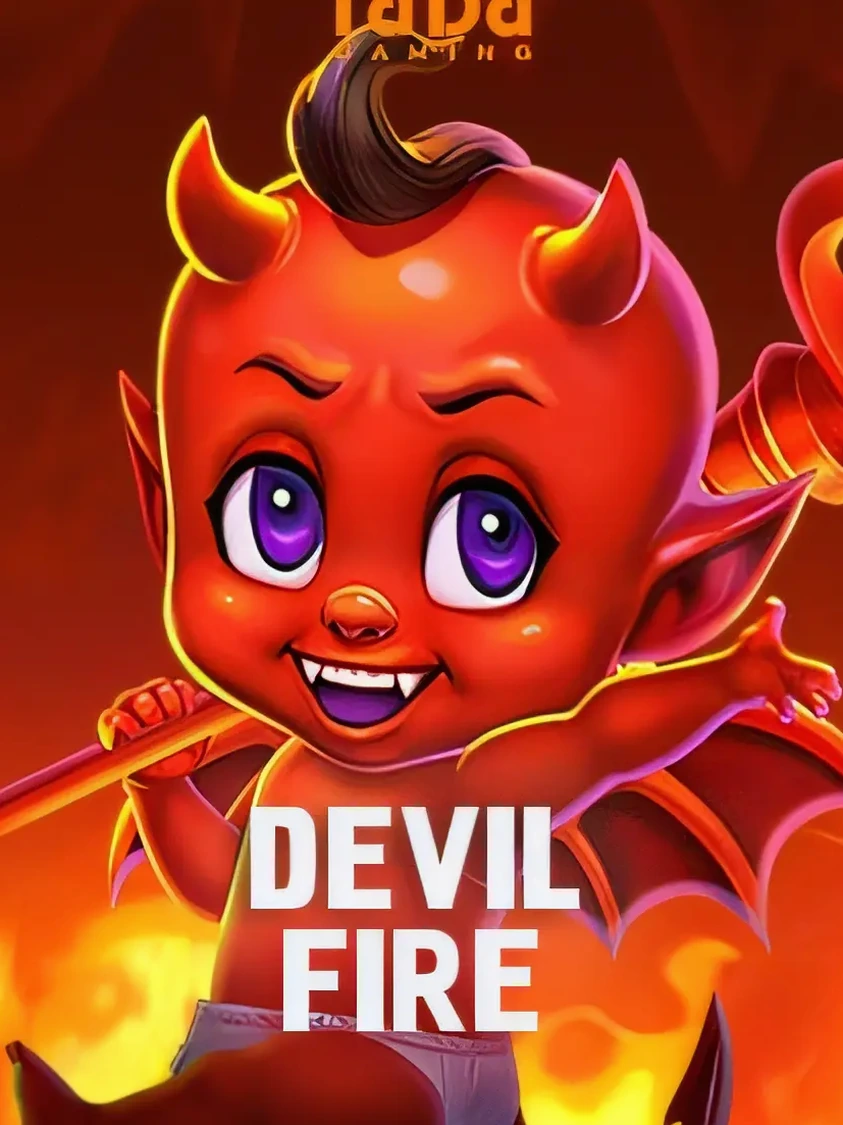 Devil Fire