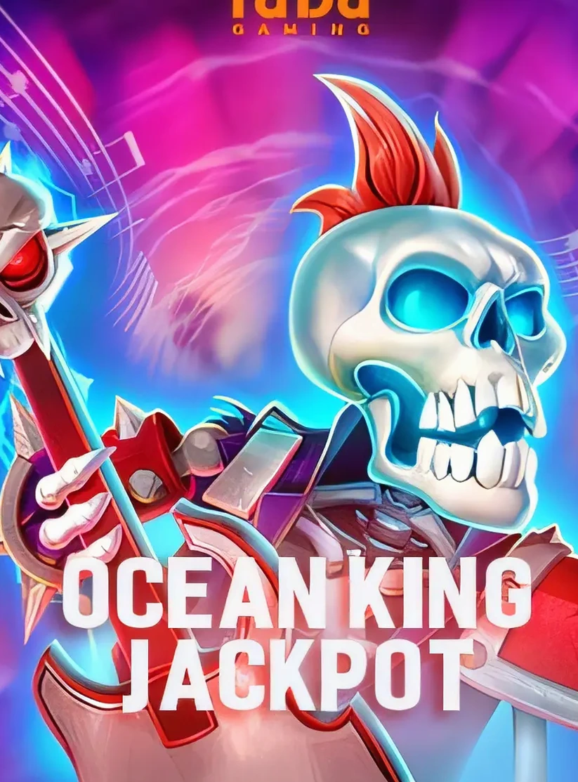 Ocean King