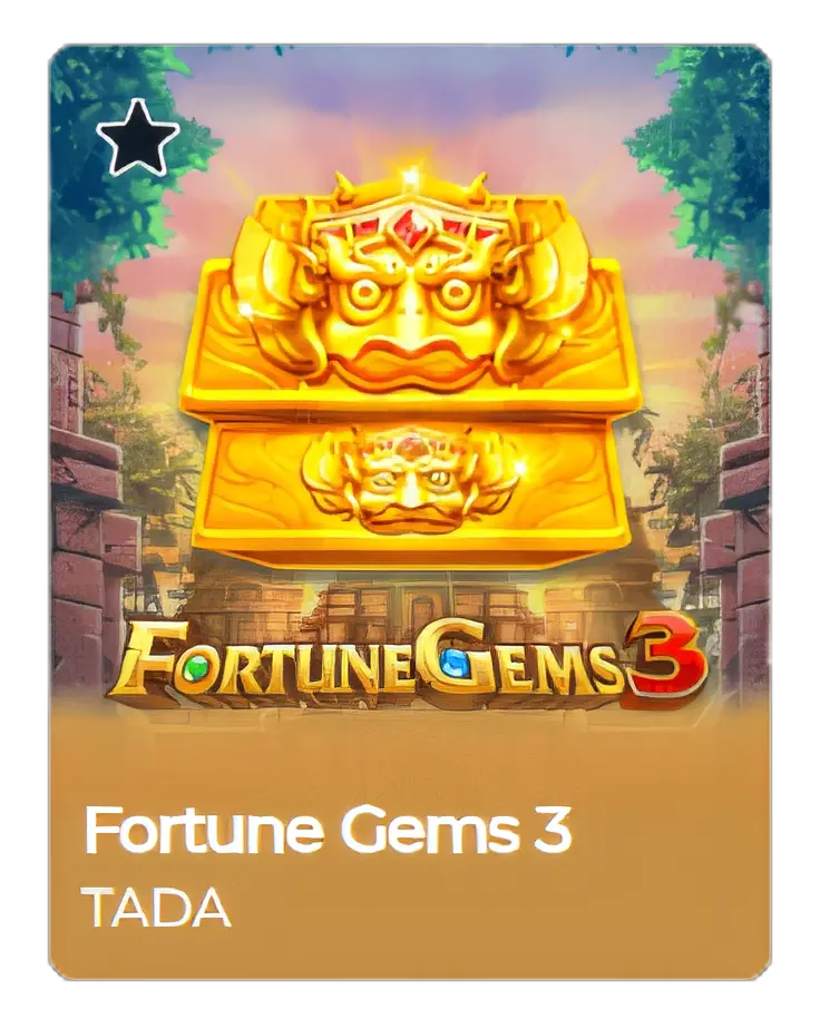 333bet-fortunegems